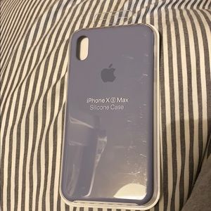 Iphone xs max case